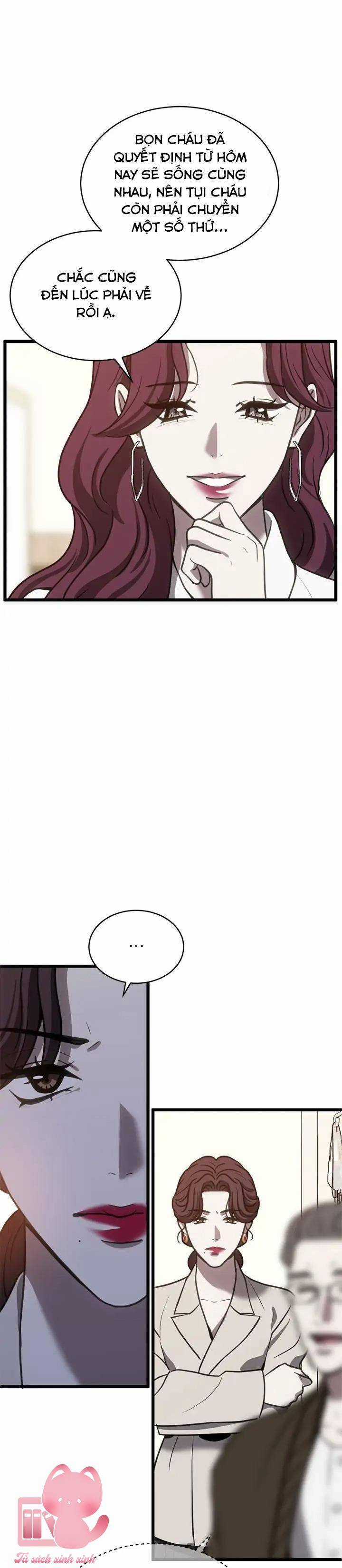 Ba Lần Động Phòng Chapter 41 trang 22