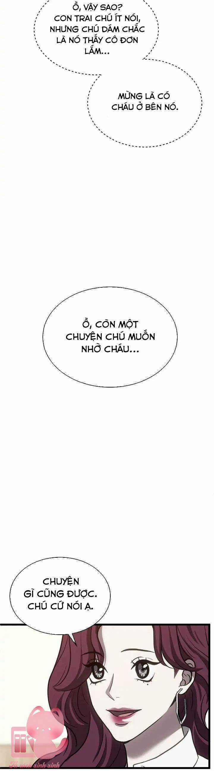 Ba Lần Động Phòng Chapter 41 trang 23