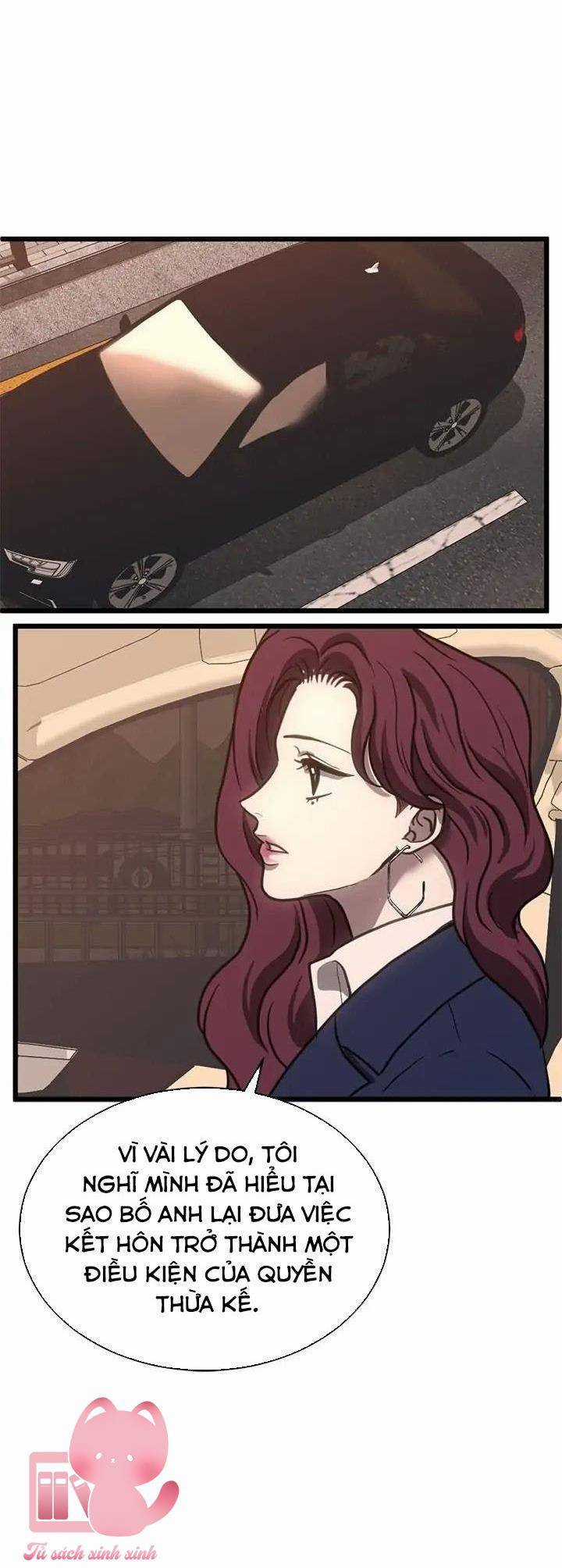 Ba Lần Động Phòng Chapter 41 trang 25