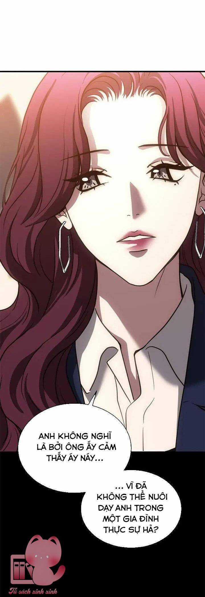 Ba Lần Động Phòng Chapter 41 trang 26