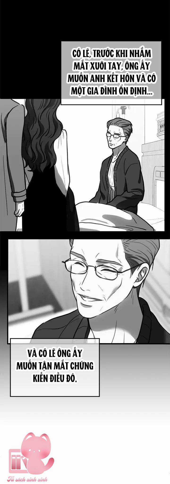 Ba Lần Động Phòng Chapter 41 trang 27