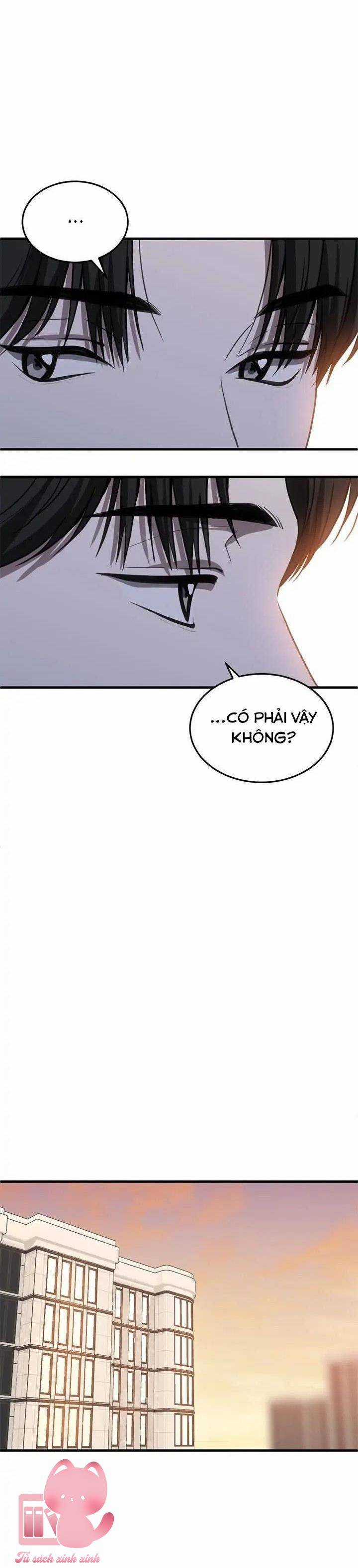 Ba Lần Động Phòng Chapter 41 trang 28