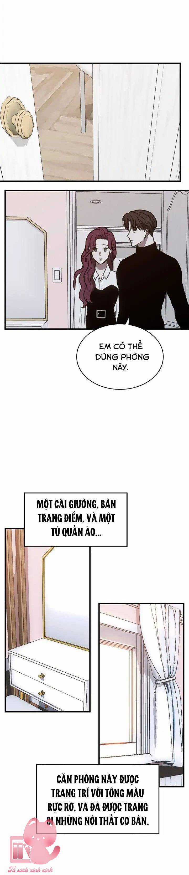 Ba Lần Động Phòng Chapter 41 trang 29