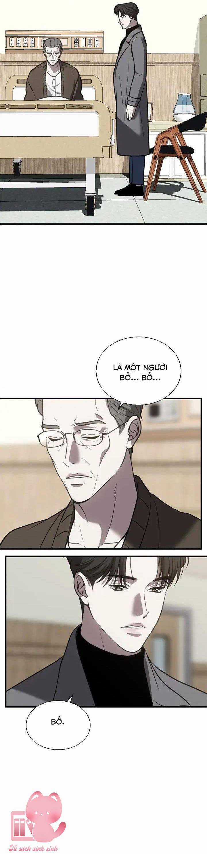 Ba Lần Động Phòng Chapter 41 trang 3