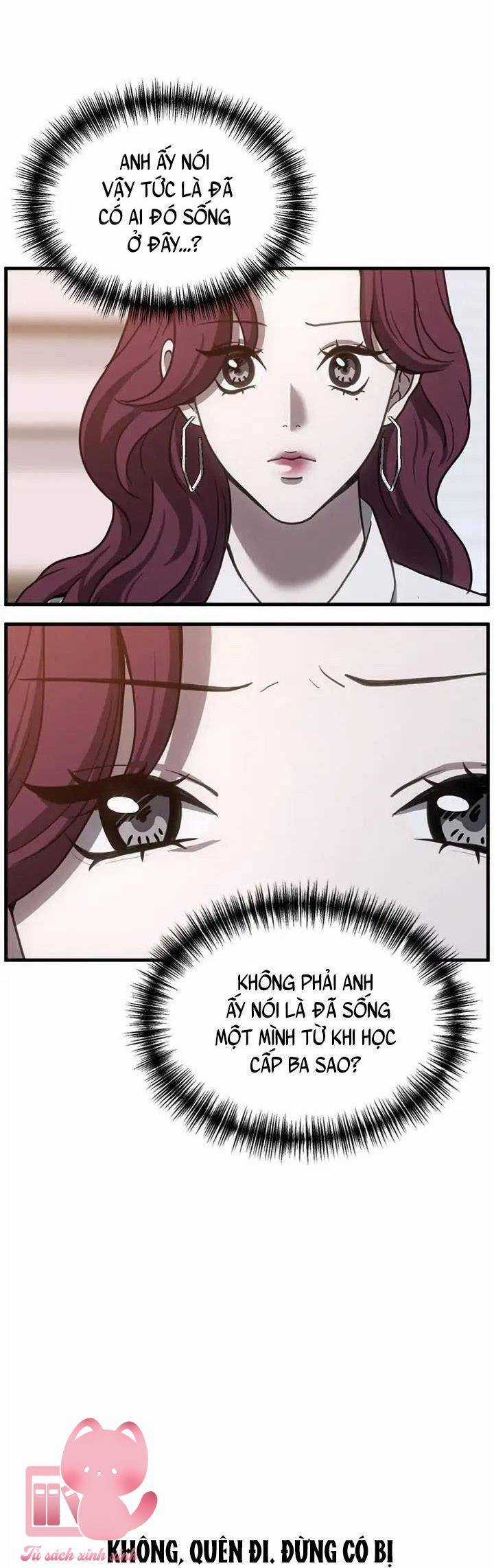 Ba Lần Động Phòng Chapter 41 trang 31