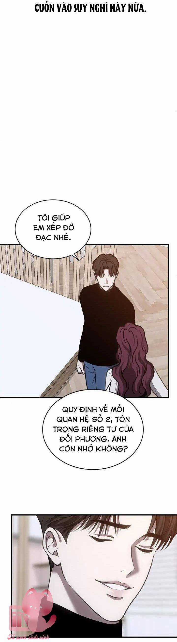 Ba Lần Động Phòng Chapter 41 trang 32