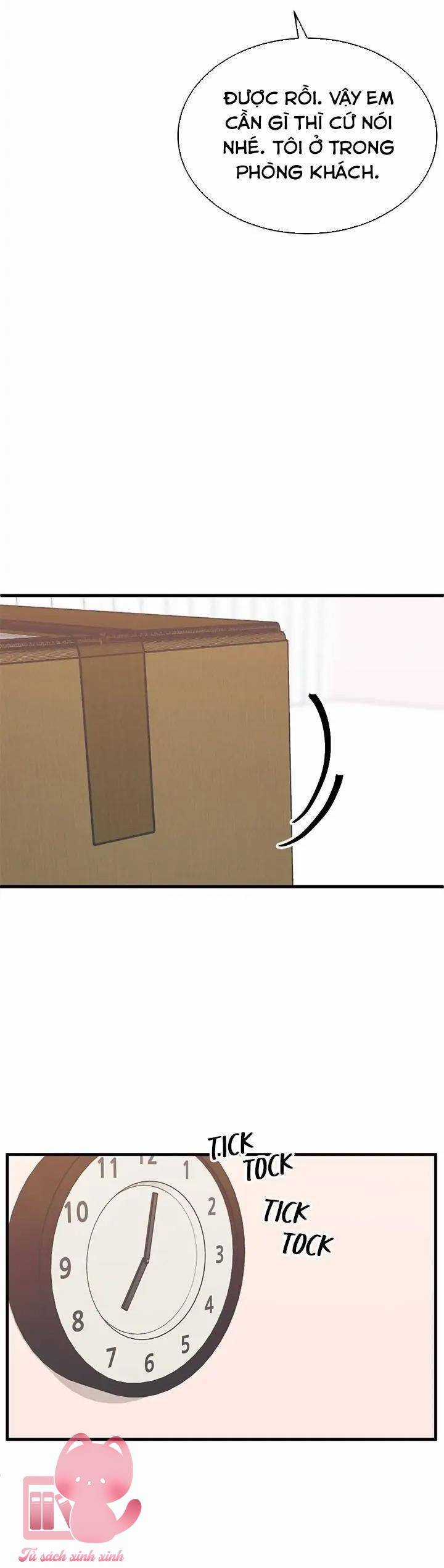 Ba Lần Động Phòng Chapter 41 trang 33