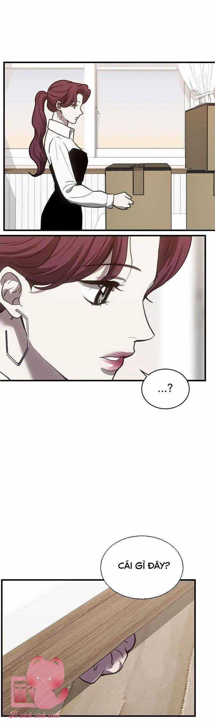 Ba Lần Động Phòng Chapter 41 trang 34