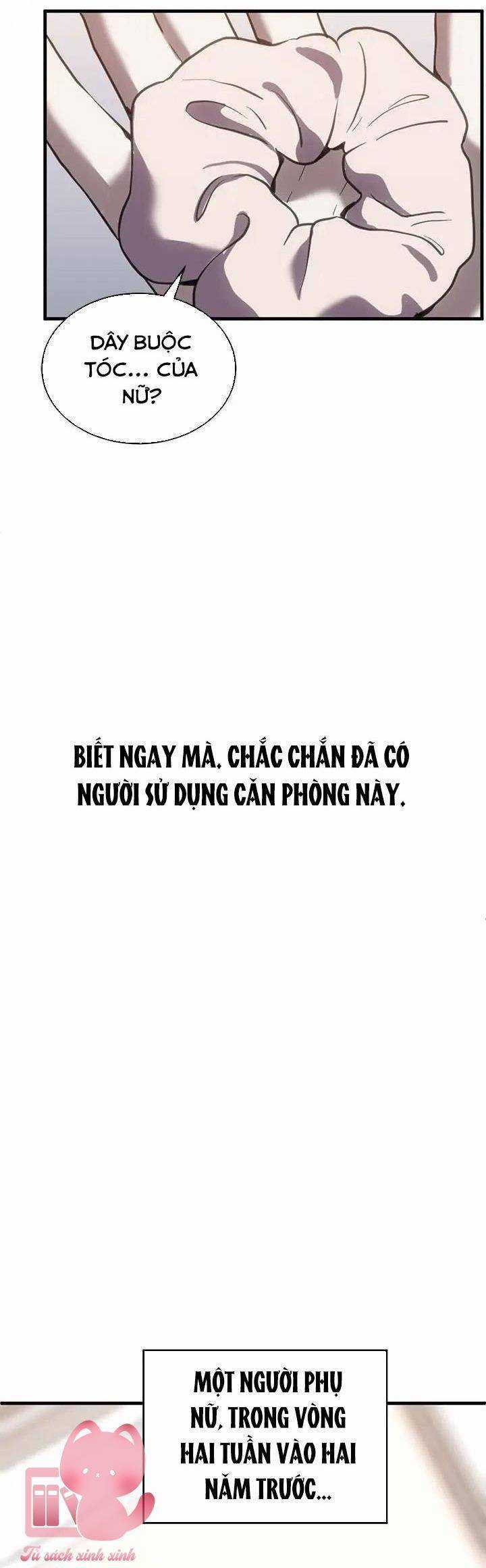 Ba Lần Động Phòng Chapter 41 trang 35