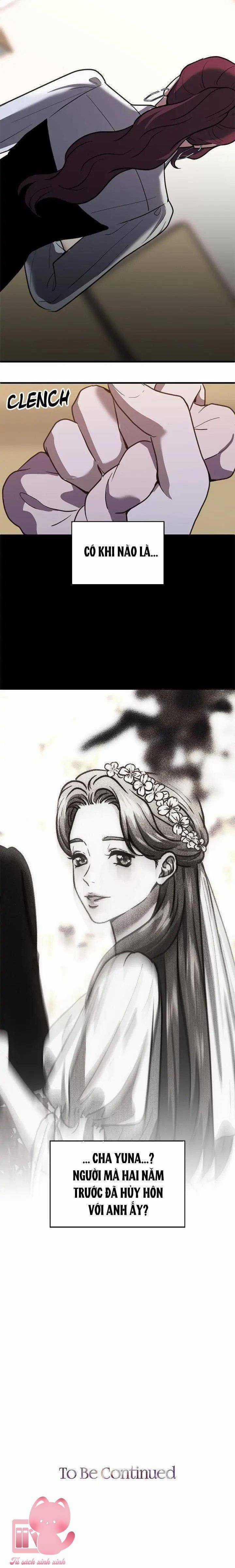 Ba Lần Động Phòng Chapter 41 trang 36