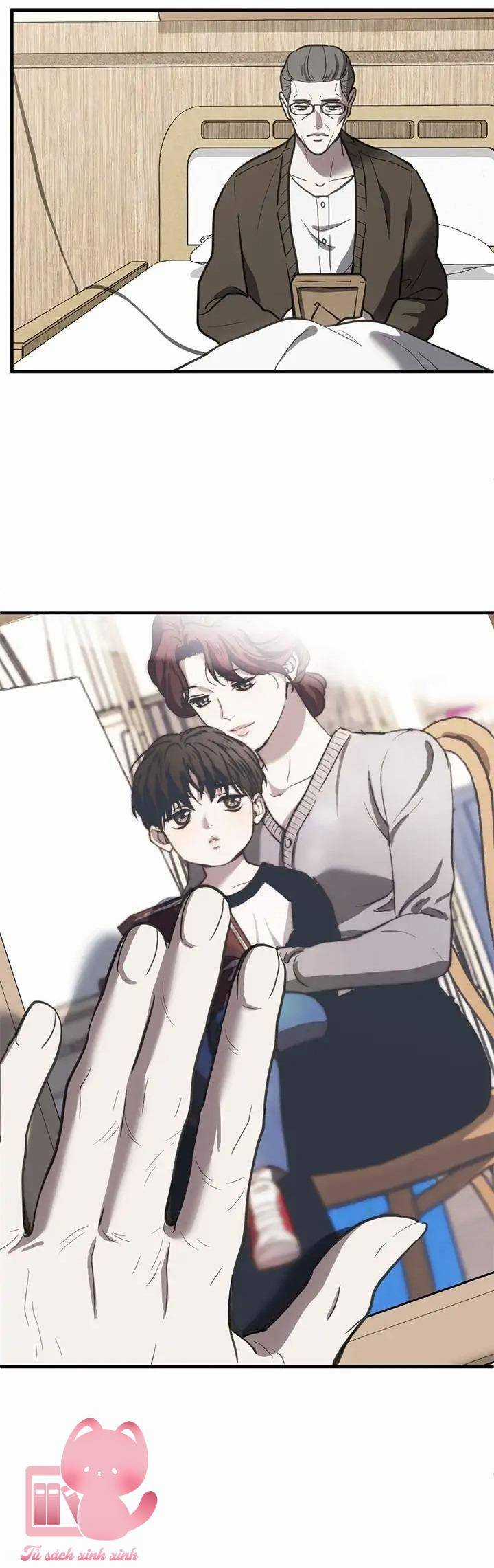 Ba Lần Động Phòng Chapter 41 trang 6