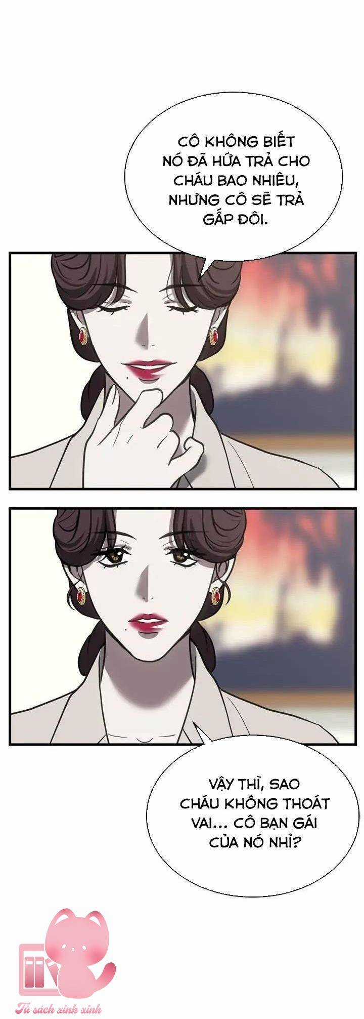 Ba Lần Động Phòng Chapter 41 trang 9