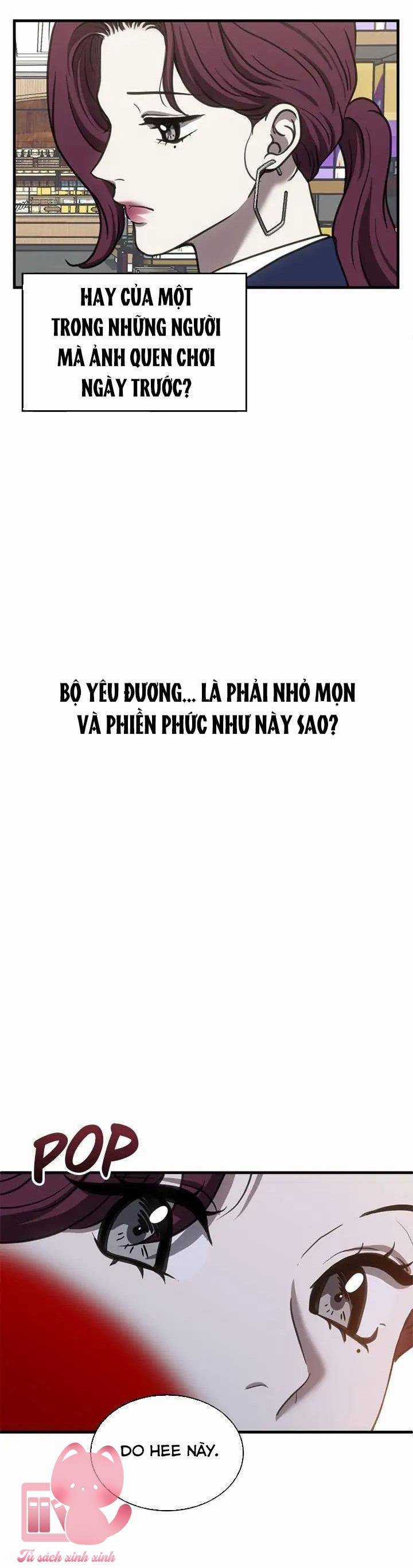 Ba Lần Động Phòng Chapter 42 trang 10