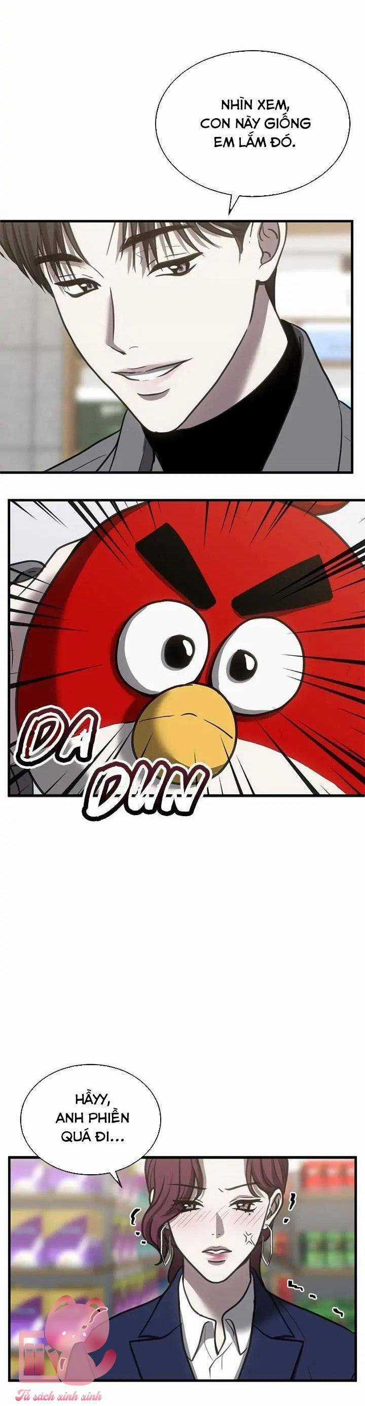 Ba Lần Động Phòng Chapter 42 trang 11