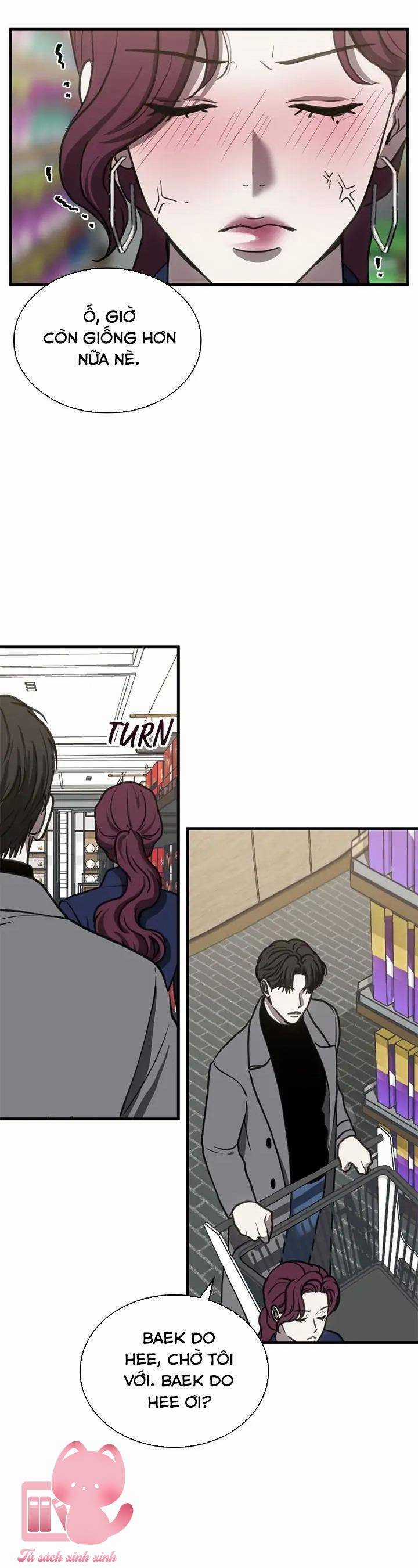 Ba Lần Động Phòng Chapter 42 trang 12