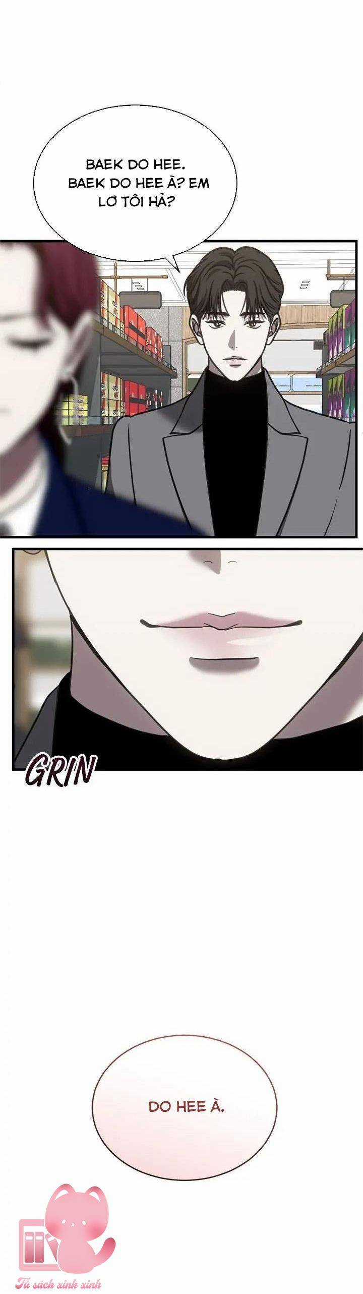 Ba Lần Động Phòng Chapter 42 trang 13