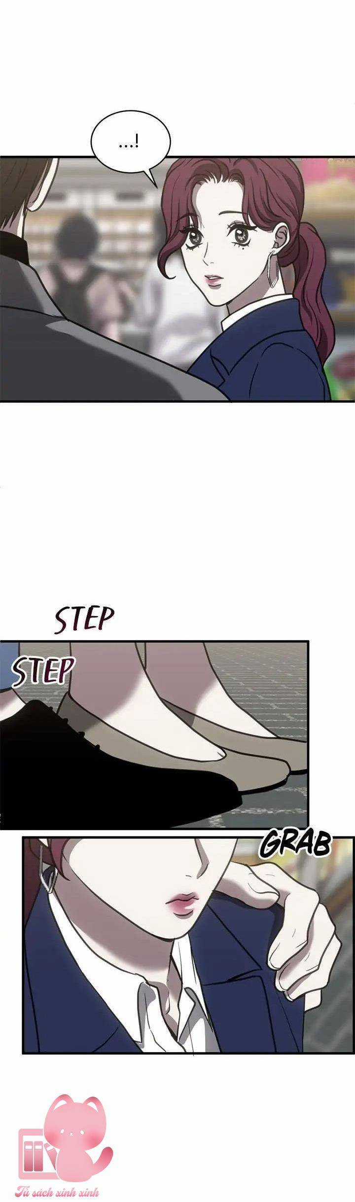 Ba Lần Động Phòng Chapter 42 trang 14