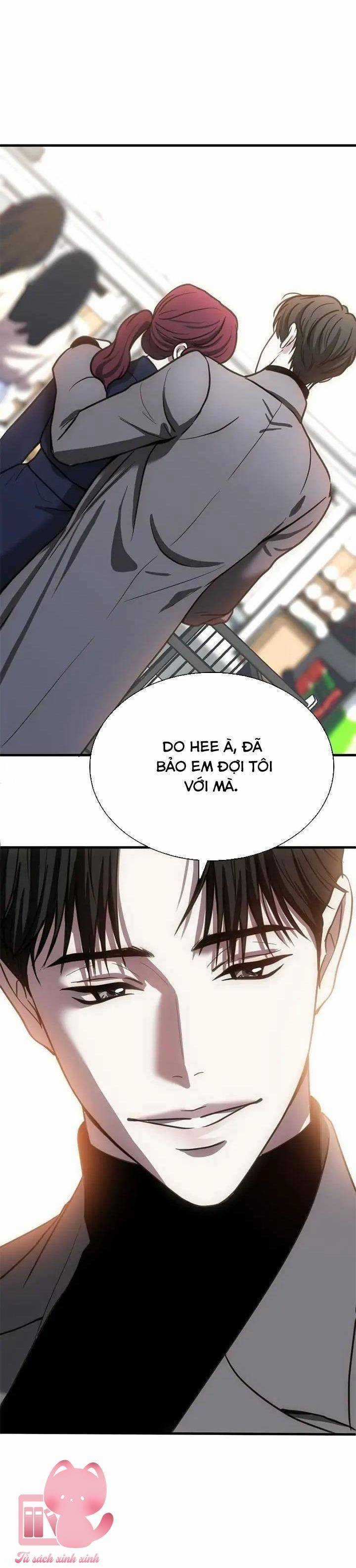 Ba Lần Động Phòng Chapter 42 trang 15