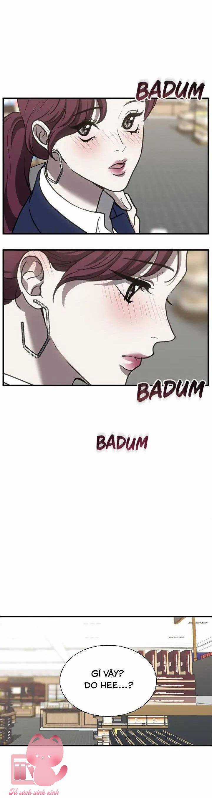 Ba Lần Động Phòng Chapter 42 trang 16