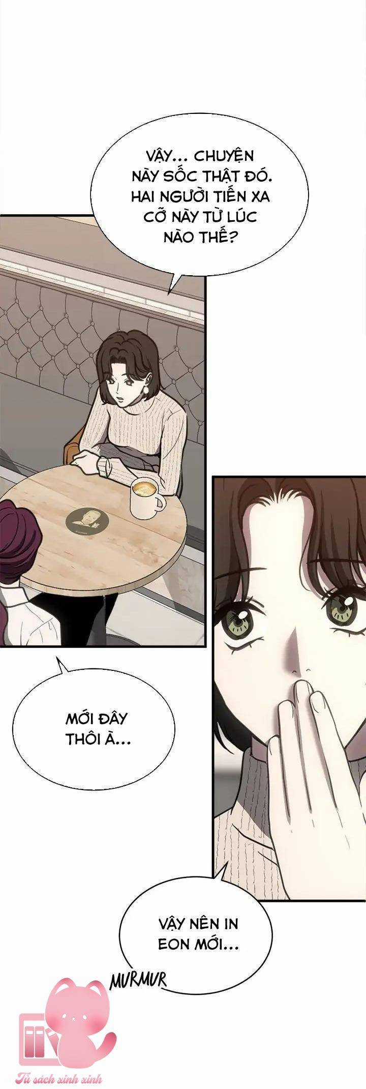 Ba Lần Động Phòng Chapter 42 trang 19