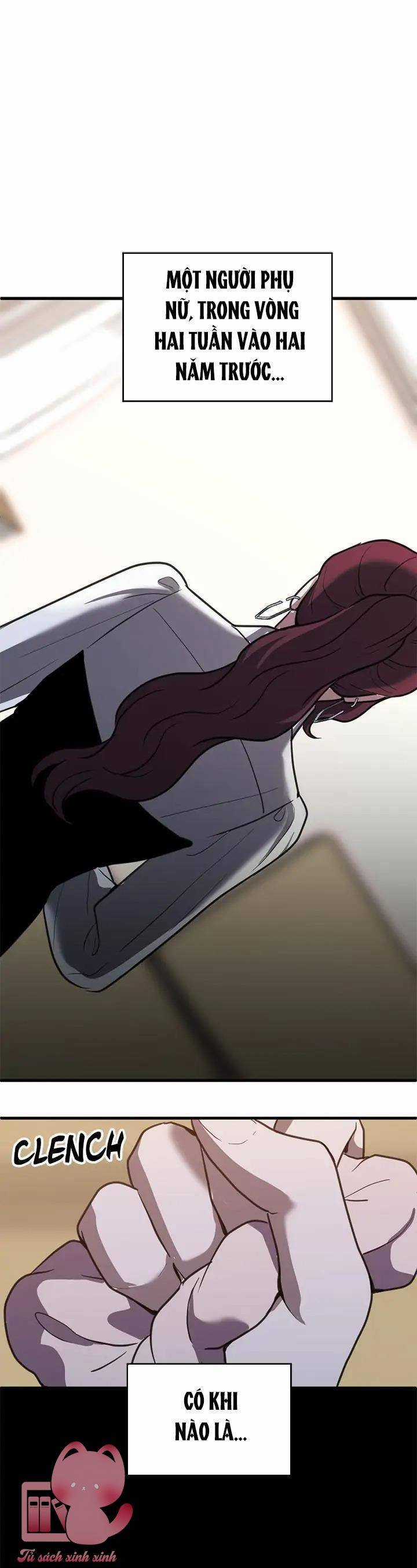 Ba Lần Động Phòng Chapter 42 trang 2