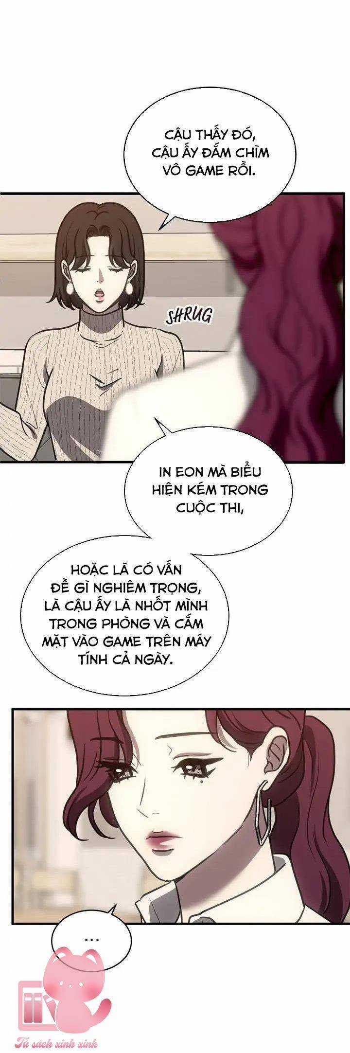 Ba Lần Động Phòng Chapter 42 trang 22