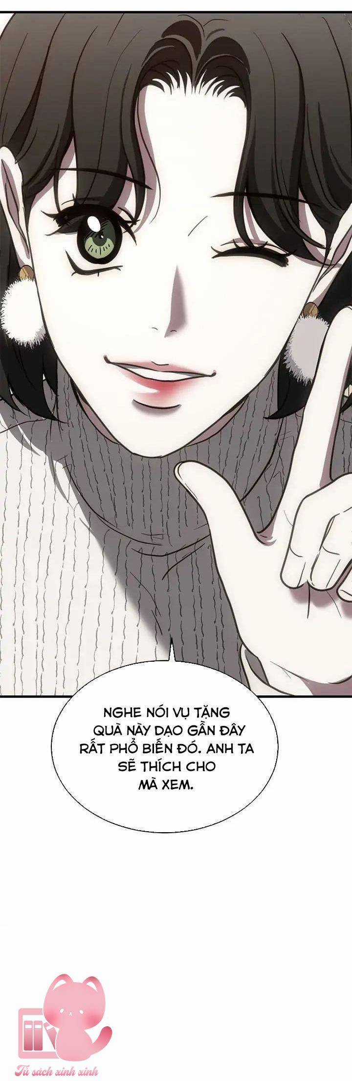 Ba Lần Động Phòng Chapter 42 trang 25