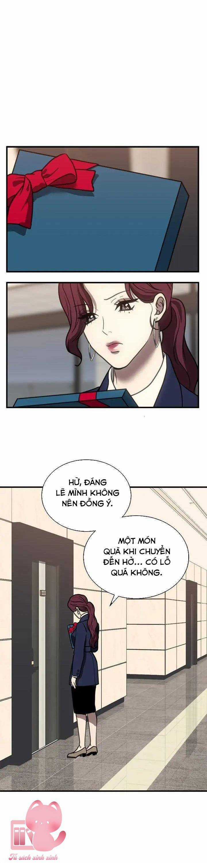 Ba Lần Động Phòng Chapter 42 trang 26