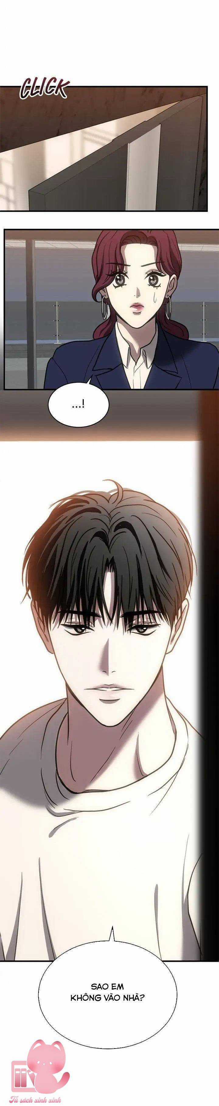 Ba Lần Động Phòng Chapter 42 trang 27