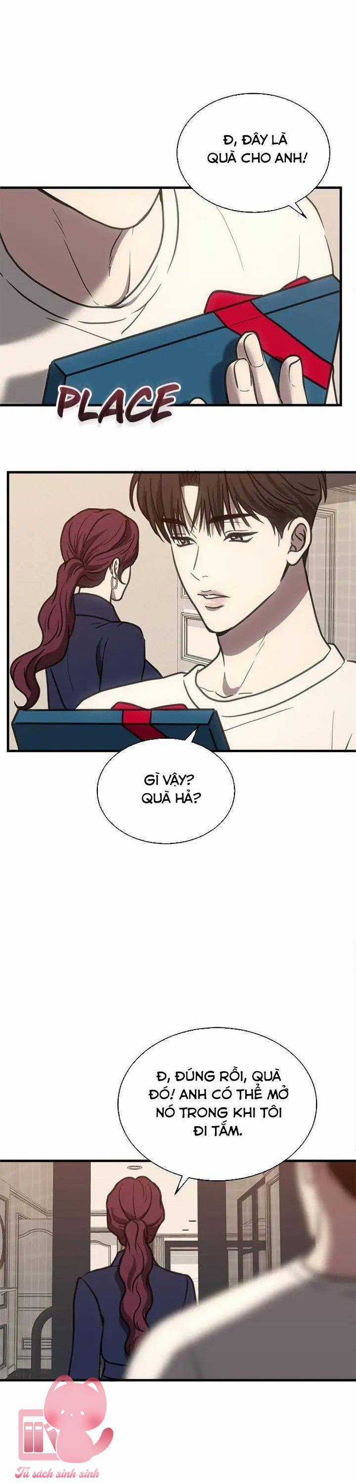 Ba Lần Động Phòng Chapter 42 trang 28