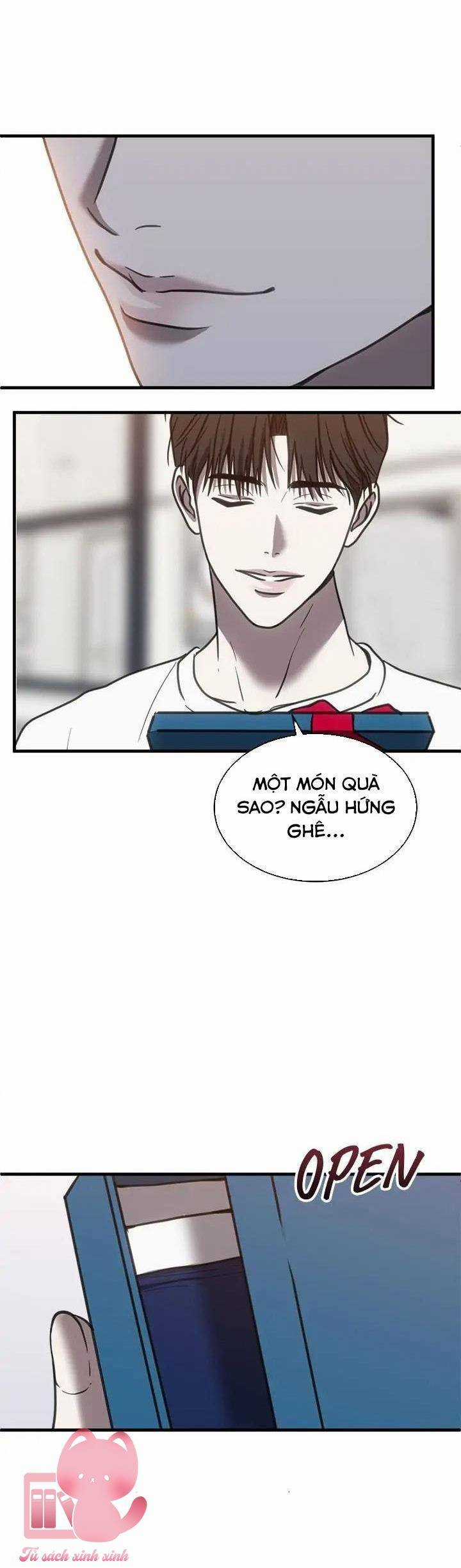 Ba Lần Động Phòng Chapter 42 trang 29