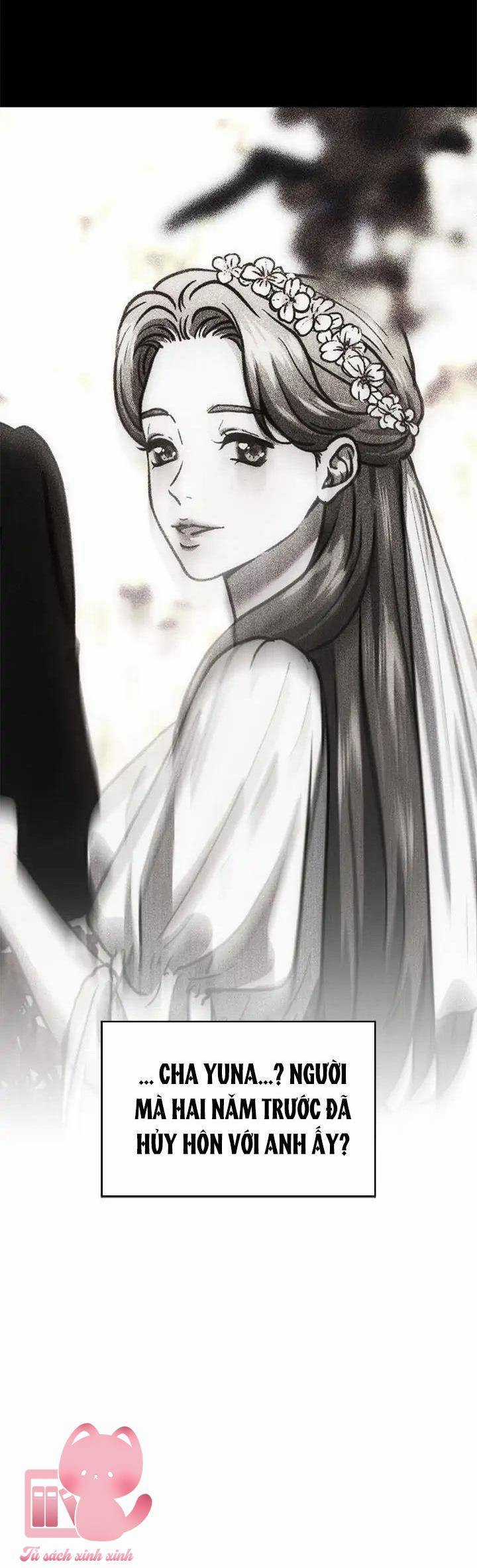 Ba Lần Động Phòng Chapter 42 trang 3