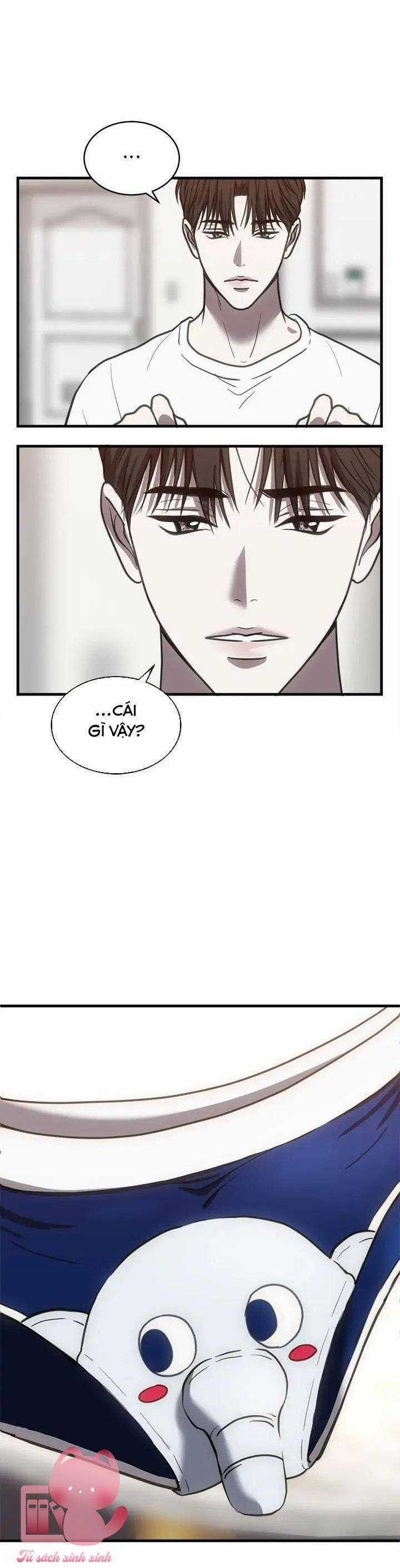 Ba Lần Động Phòng Chapter 42 trang 30