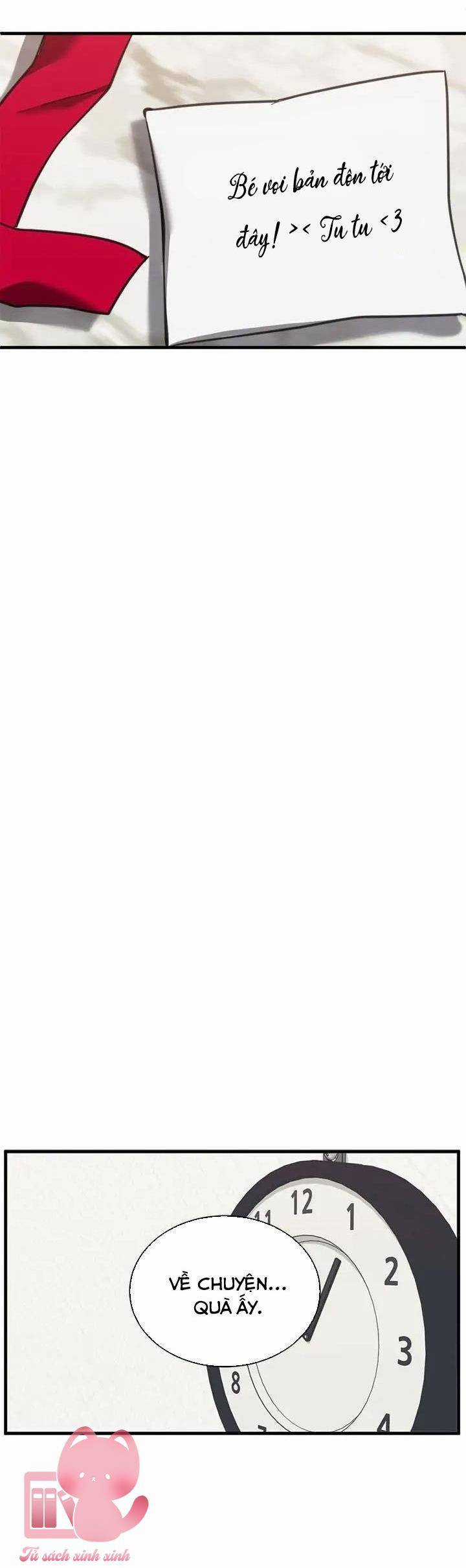 Ba Lần Động Phòng Chapter 42 trang 31