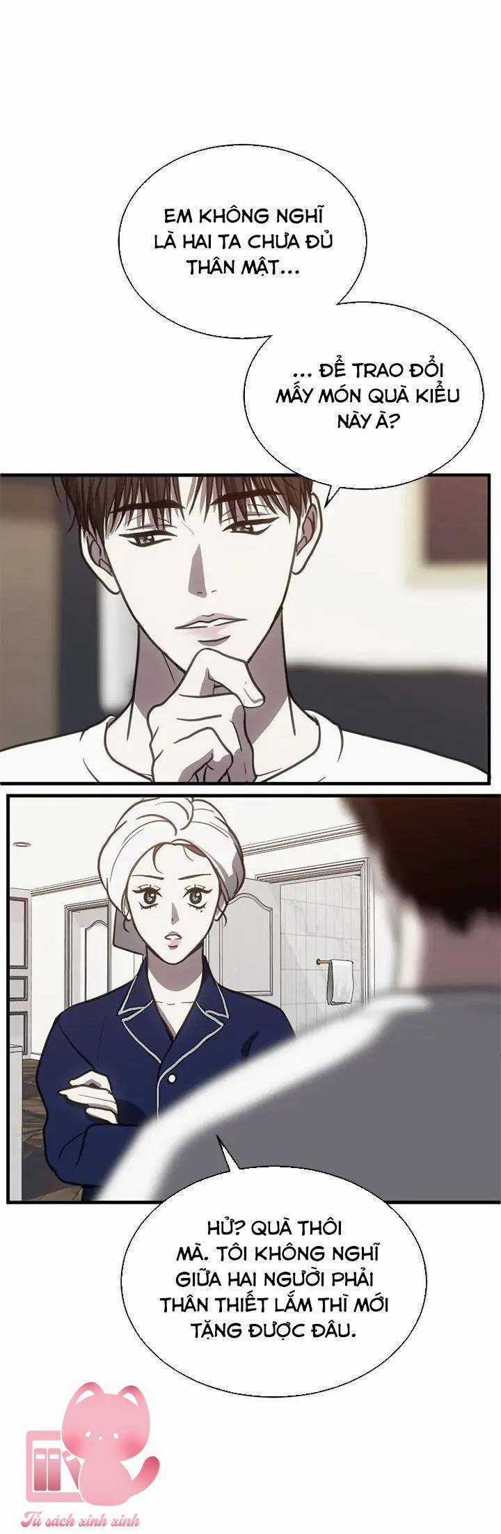 Ba Lần Động Phòng Chapter 42 trang 32