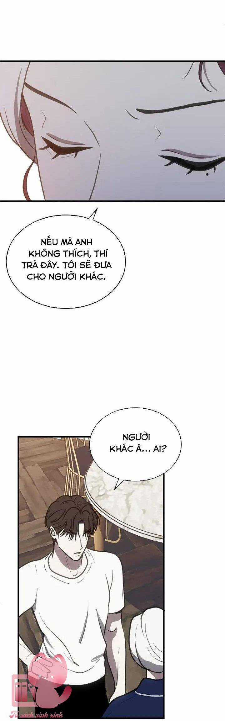 Ba Lần Động Phòng Chapter 42 trang 33