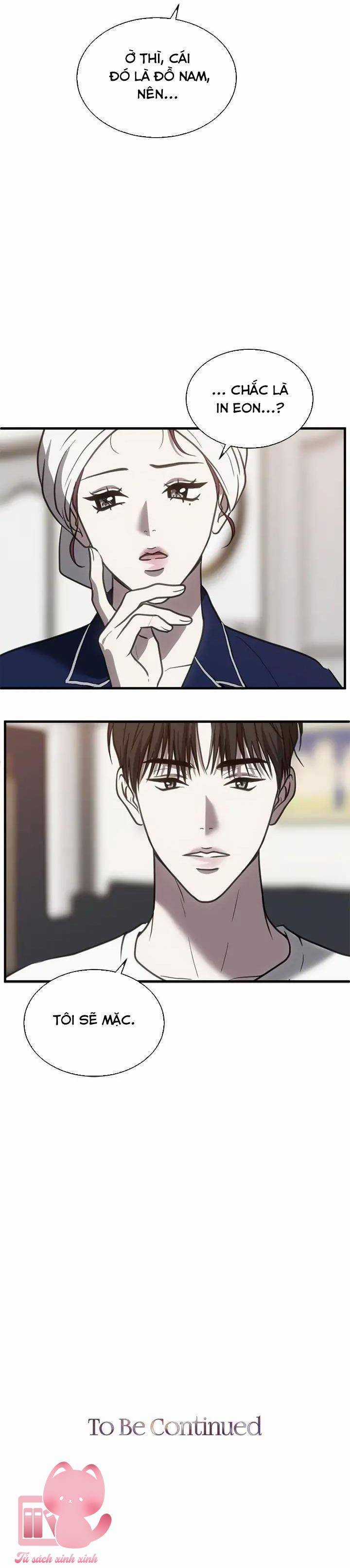 Ba Lần Động Phòng Chapter 42 trang 34