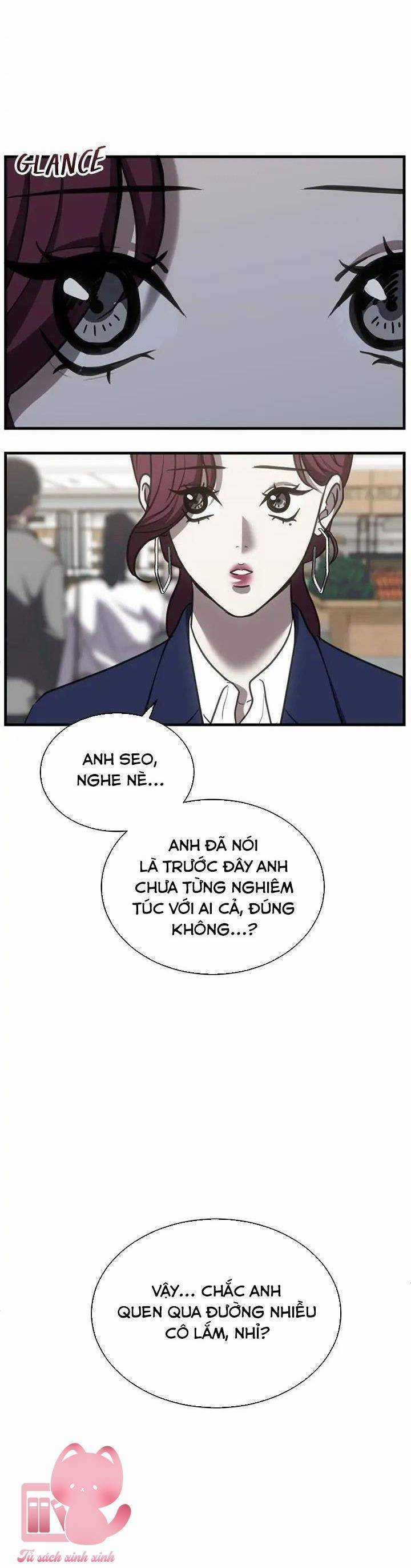 Ba Lần Động Phòng Chapter 42 trang 6