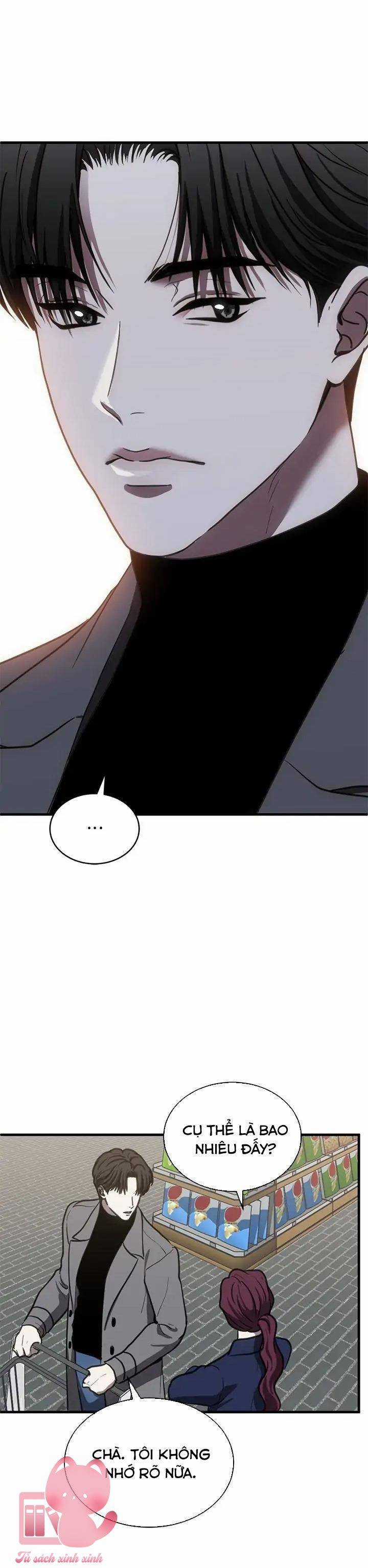 Ba Lần Động Phòng Chapter 42 trang 7