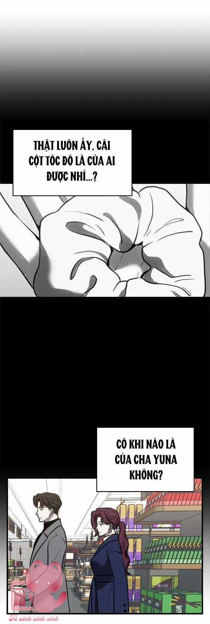 Ba Lần Động Phòng Chapter 42 trang 9