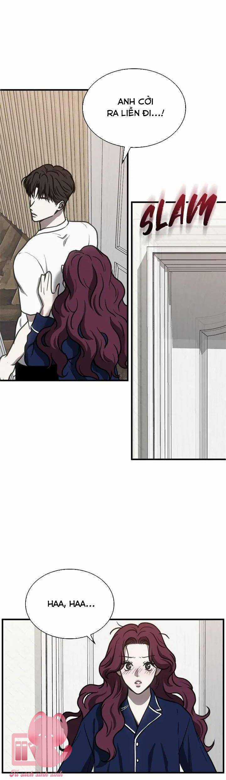 Ba Lần Động Phòng Chapter 43 trang 11