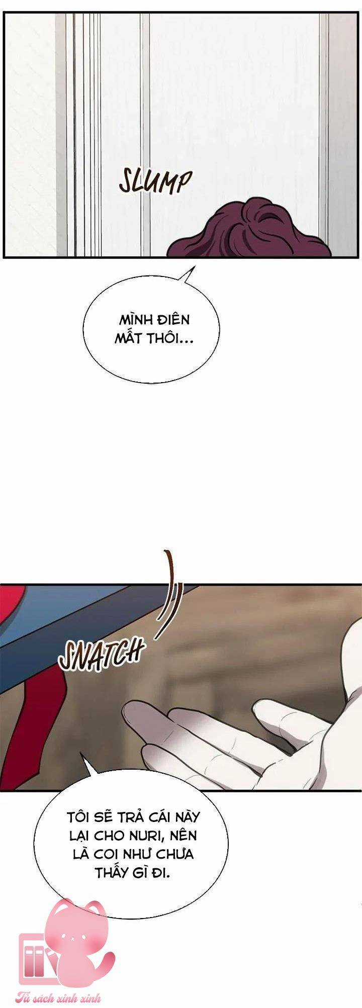 Ba Lần Động Phòng Chapter 43 trang 12