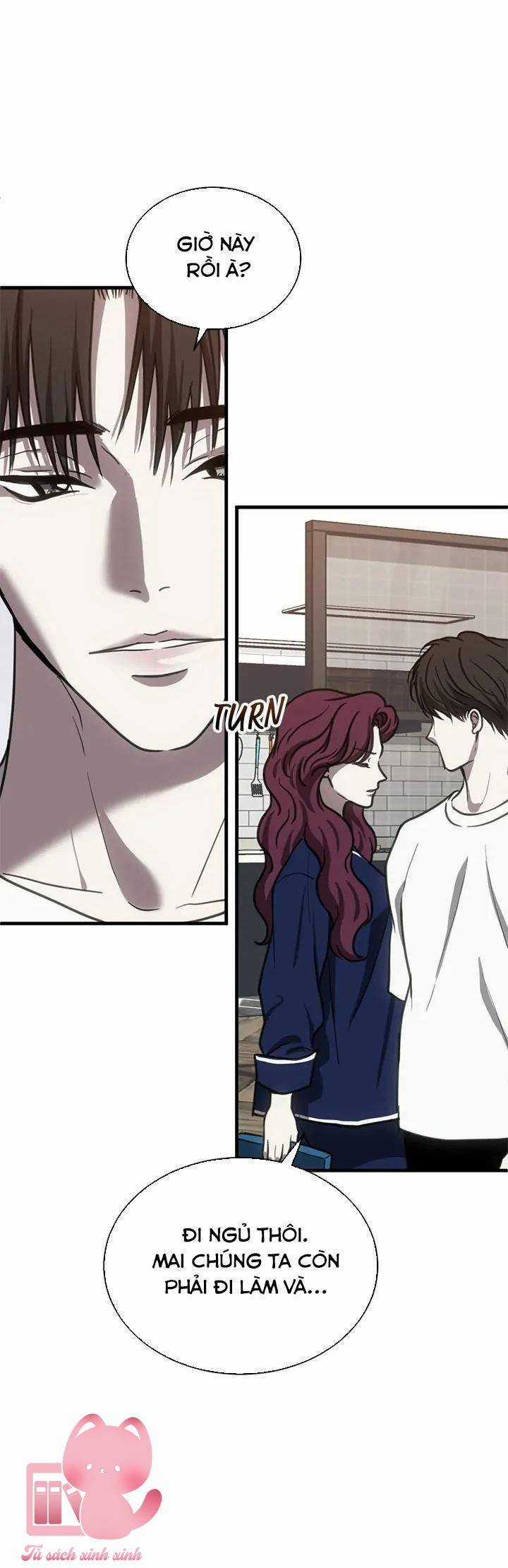 Ba Lần Động Phòng Chapter 43 trang 14