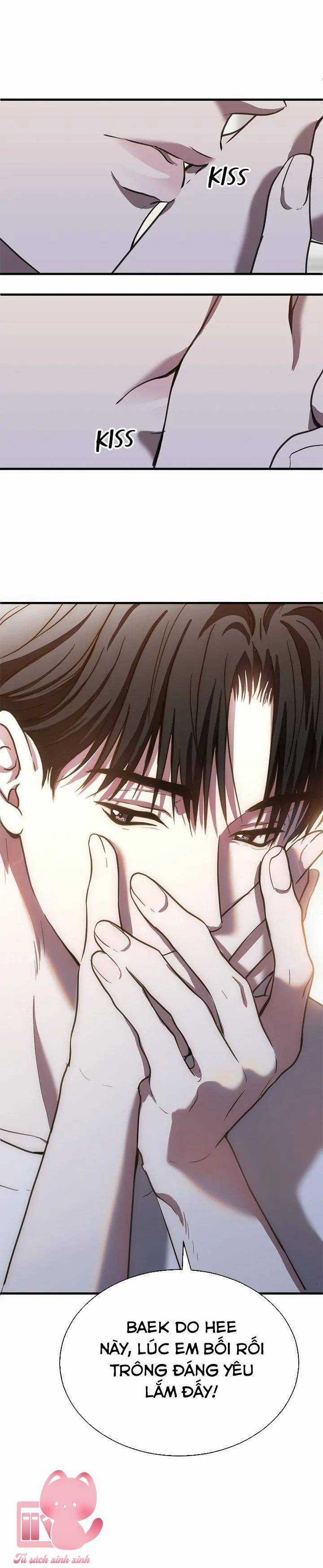 Ba Lần Động Phòng Chapter 43 trang 17