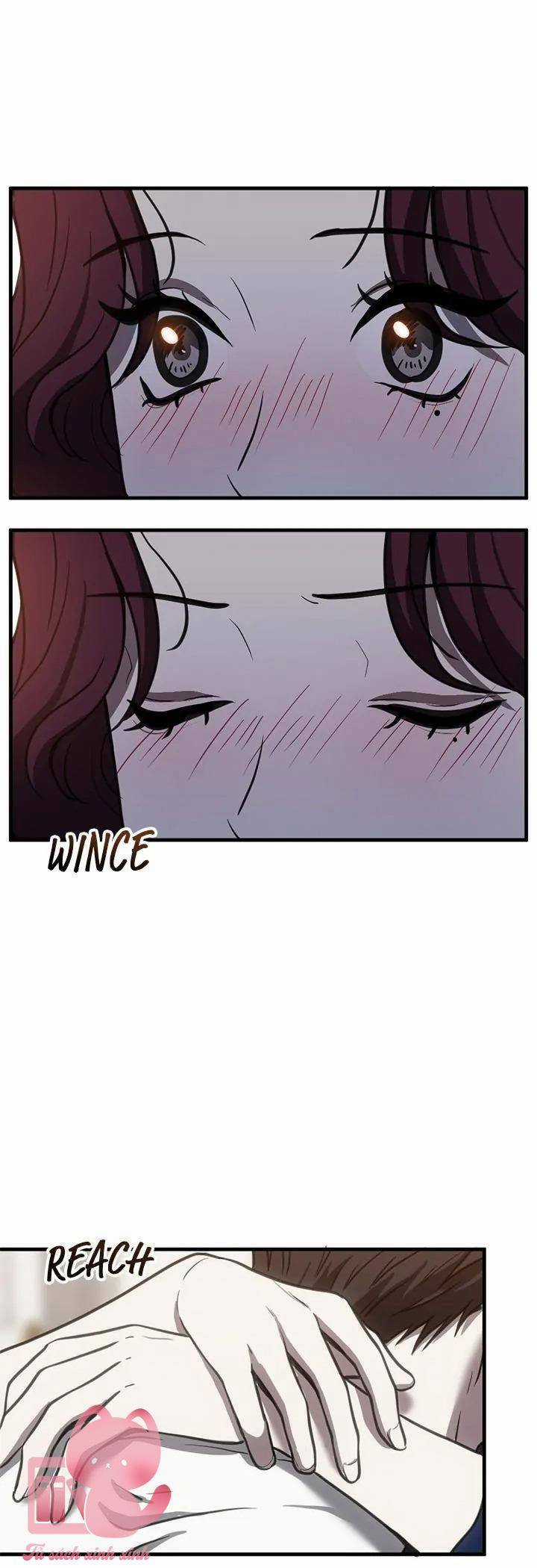 Ba Lần Động Phòng Chapter 43 trang 18