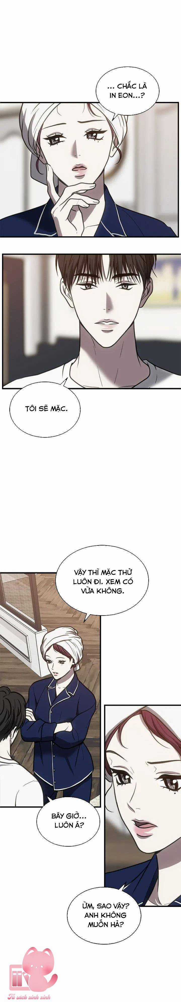 Ba Lần Động Phòng Chapter 43 trang 2