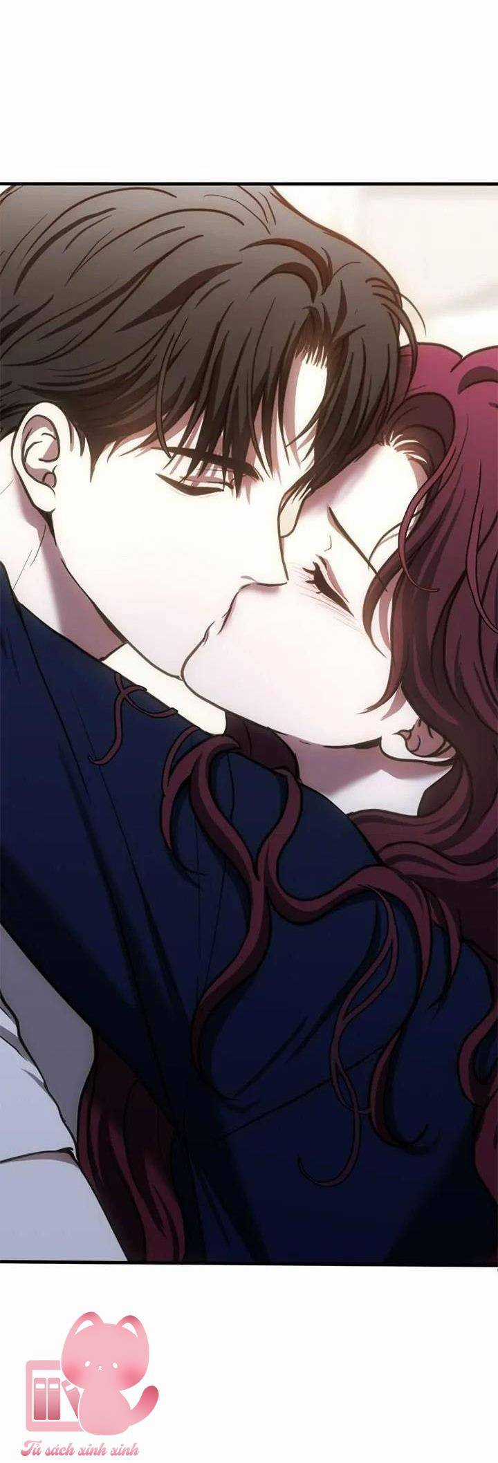 Ba Lần Động Phòng Chapter 43 trang 20