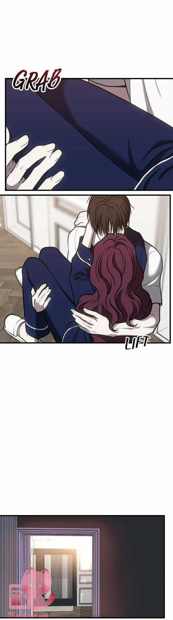 Ba Lần Động Phòng Chapter 43 trang 21