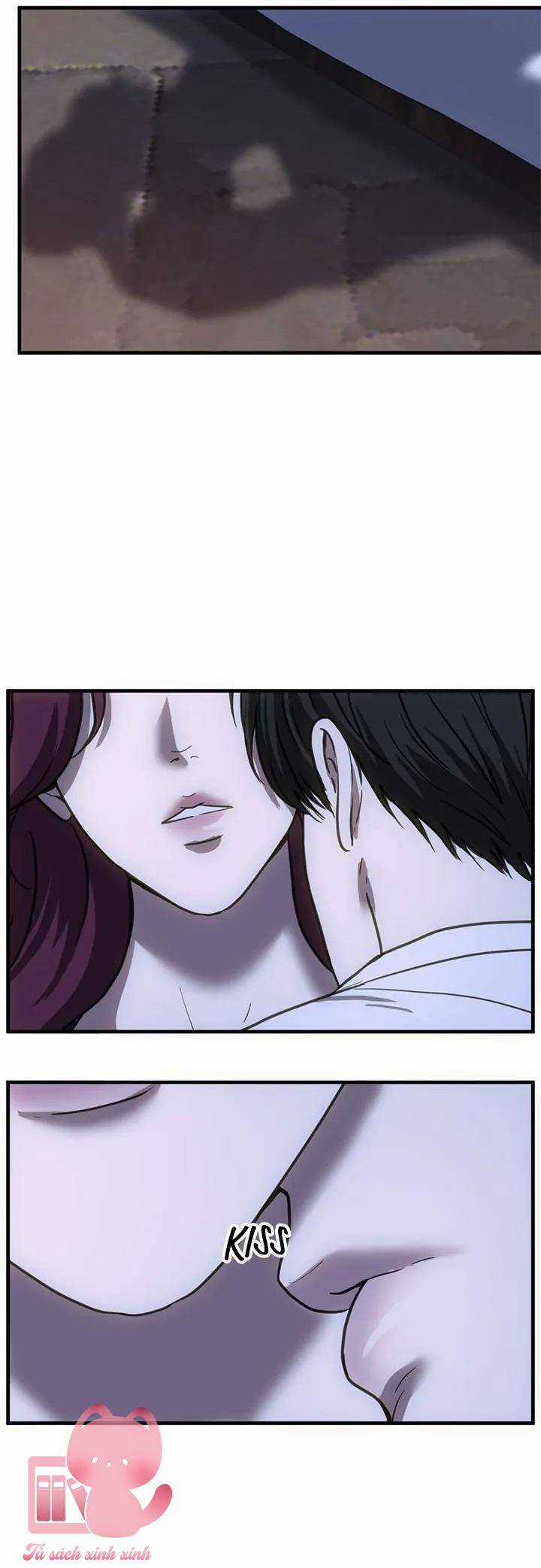 Ba Lần Động Phòng Chapter 43 trang 22