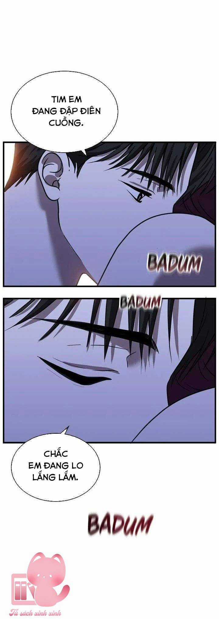 Ba Lần Động Phòng Chapter 43 trang 24